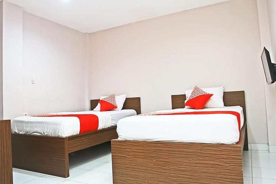AORG Guest House Bed and Breakfast in Phnom Penh Province