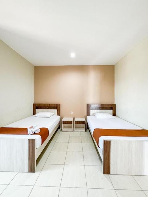 AORG Guest House Bed and Breakfast in Phnom Penh Province