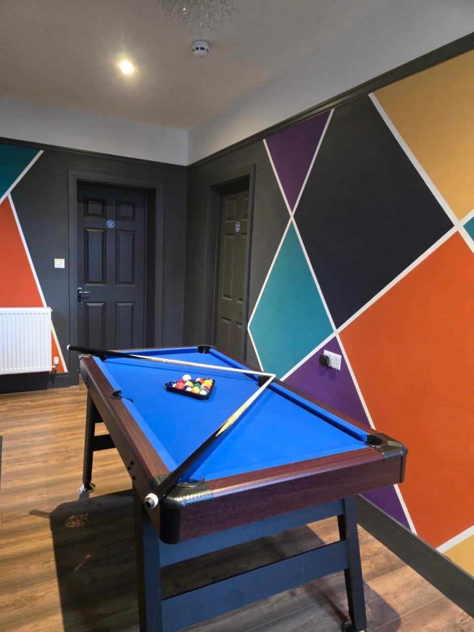 Billiard