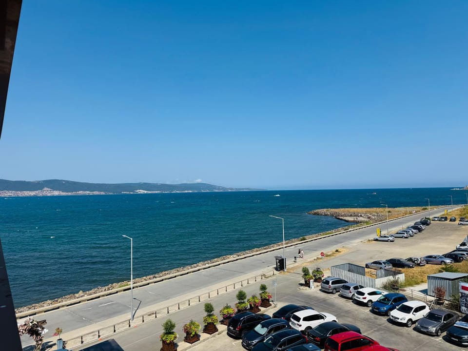 Sea view