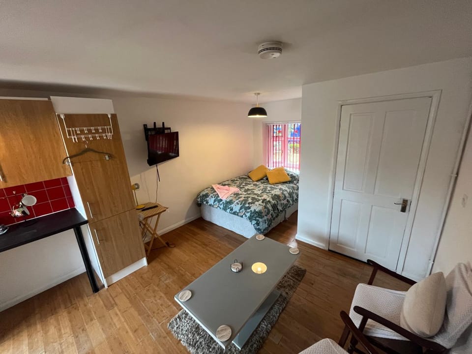 Home away from home Bed and Breakfast in Nottingham