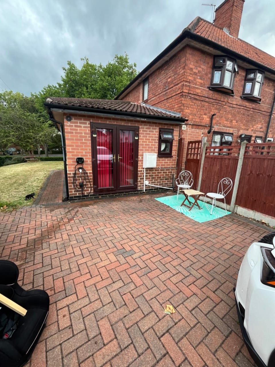 Home away from home Bed and Breakfast in Nottingham