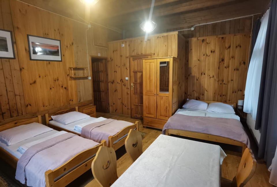 Niespodzianka Vacation rental in Zakopane