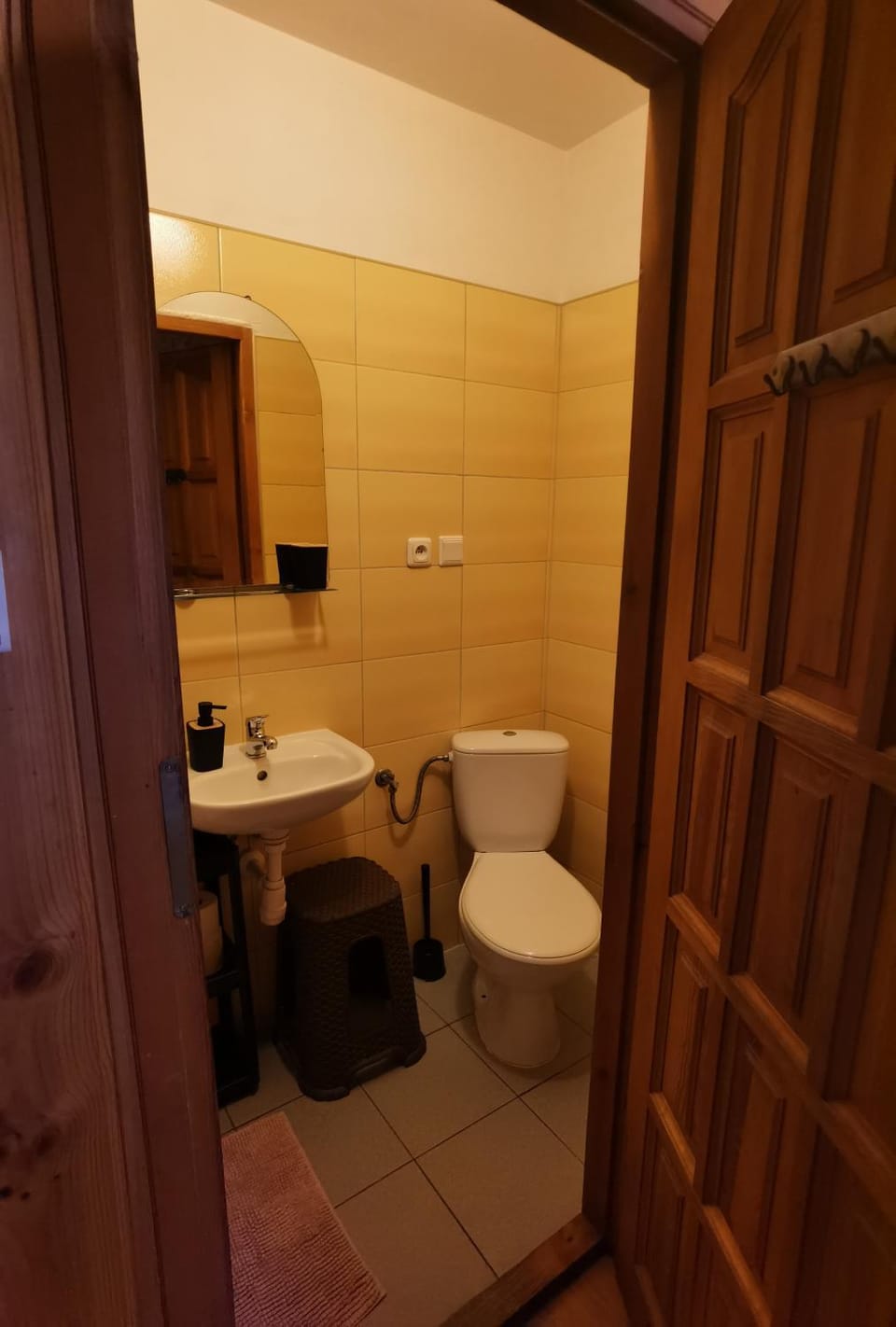 Niespodzianka Vacation rental in Zakopane