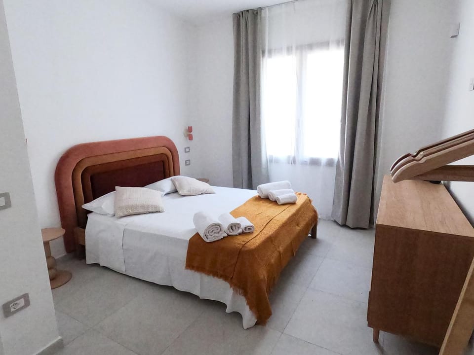Domus Luxi Teulada Apartment in Teulada