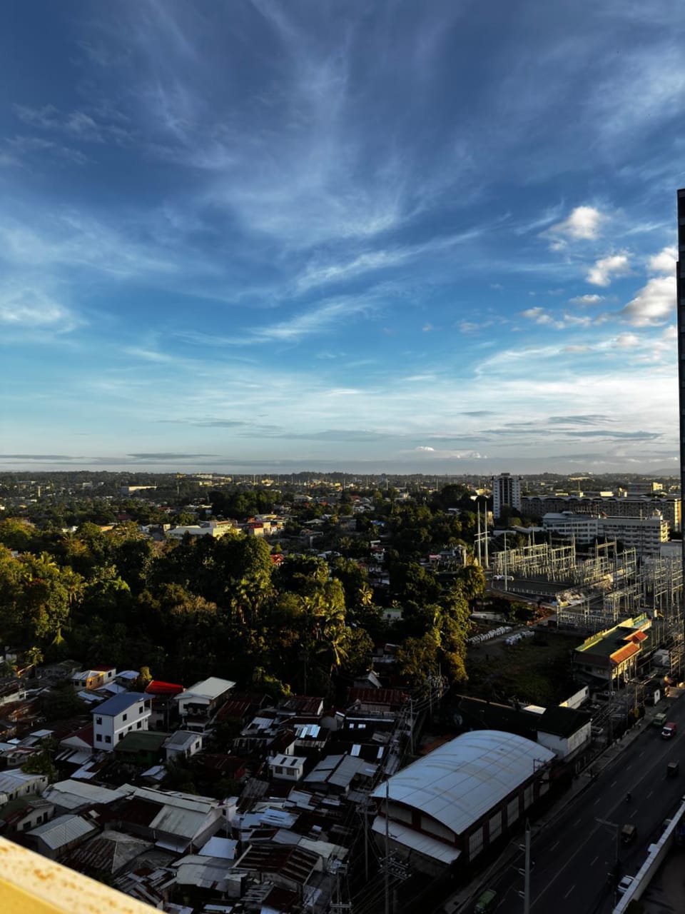 1727Inspiria Tower, beside Mall Apartment in Davao City