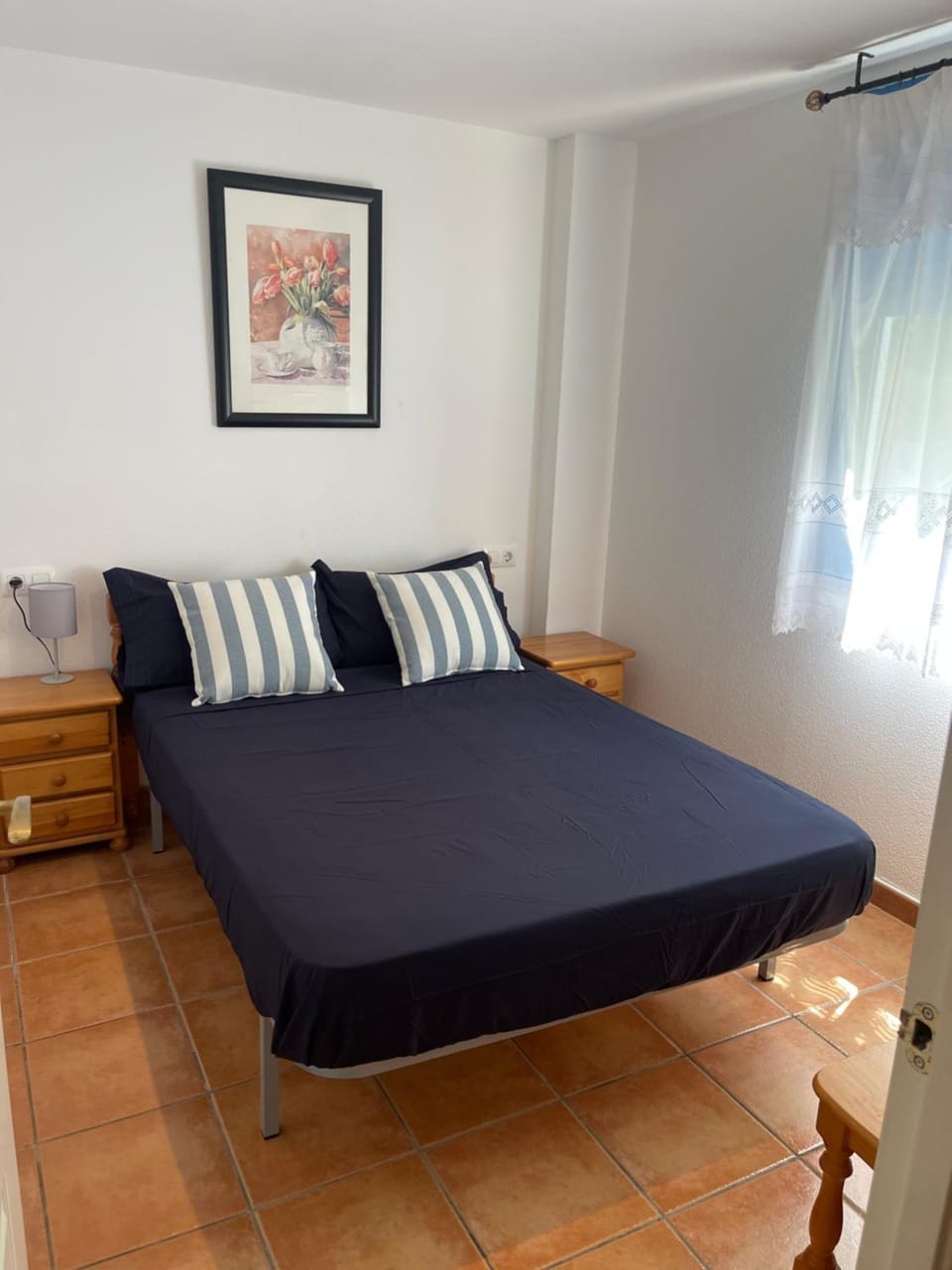 perla blanca Apartment in Peniscola
