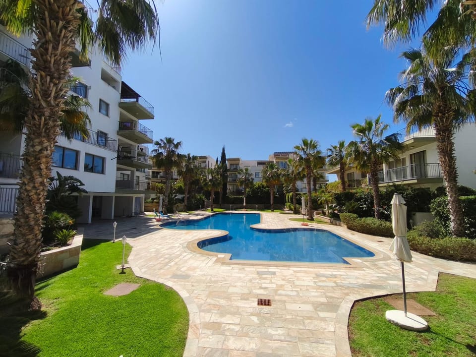 Danaos Nava Apartment in Paphos