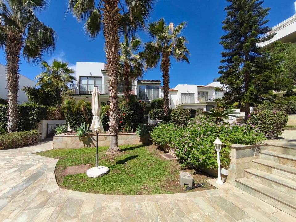 Danaos Nava Apartment in Paphos