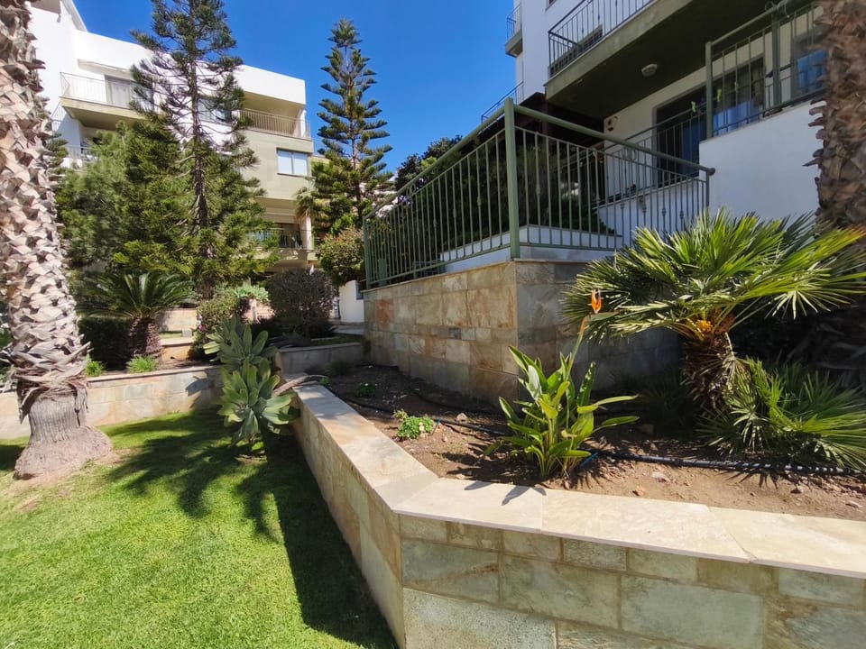 Danaos Nava Apartment in Paphos