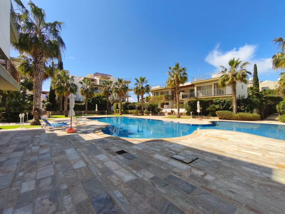 Danaos Nava Apartment in Paphos