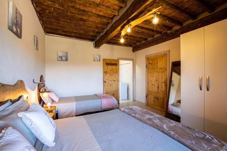 La Casa Di Wendy House in Tuscany
