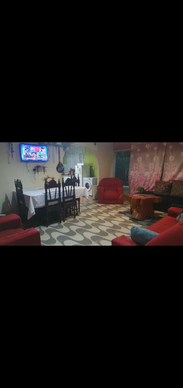 Casa,con traslado incluido zona wrc House in Misiones Province, Argentina