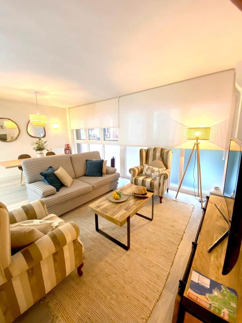 TV and multimedia, Living room