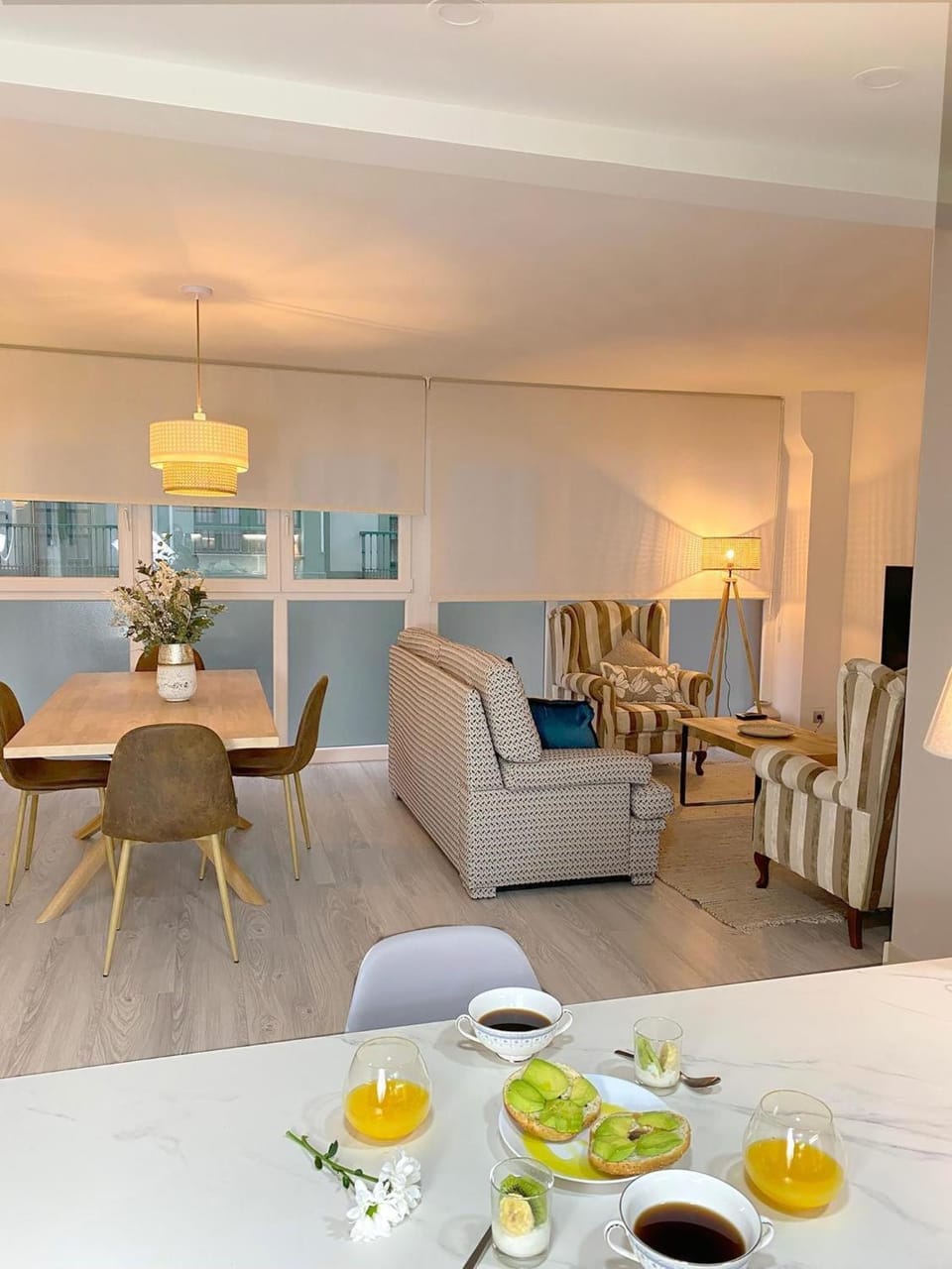 GiJÓN CABRALES BEACH Apartment in Gijón