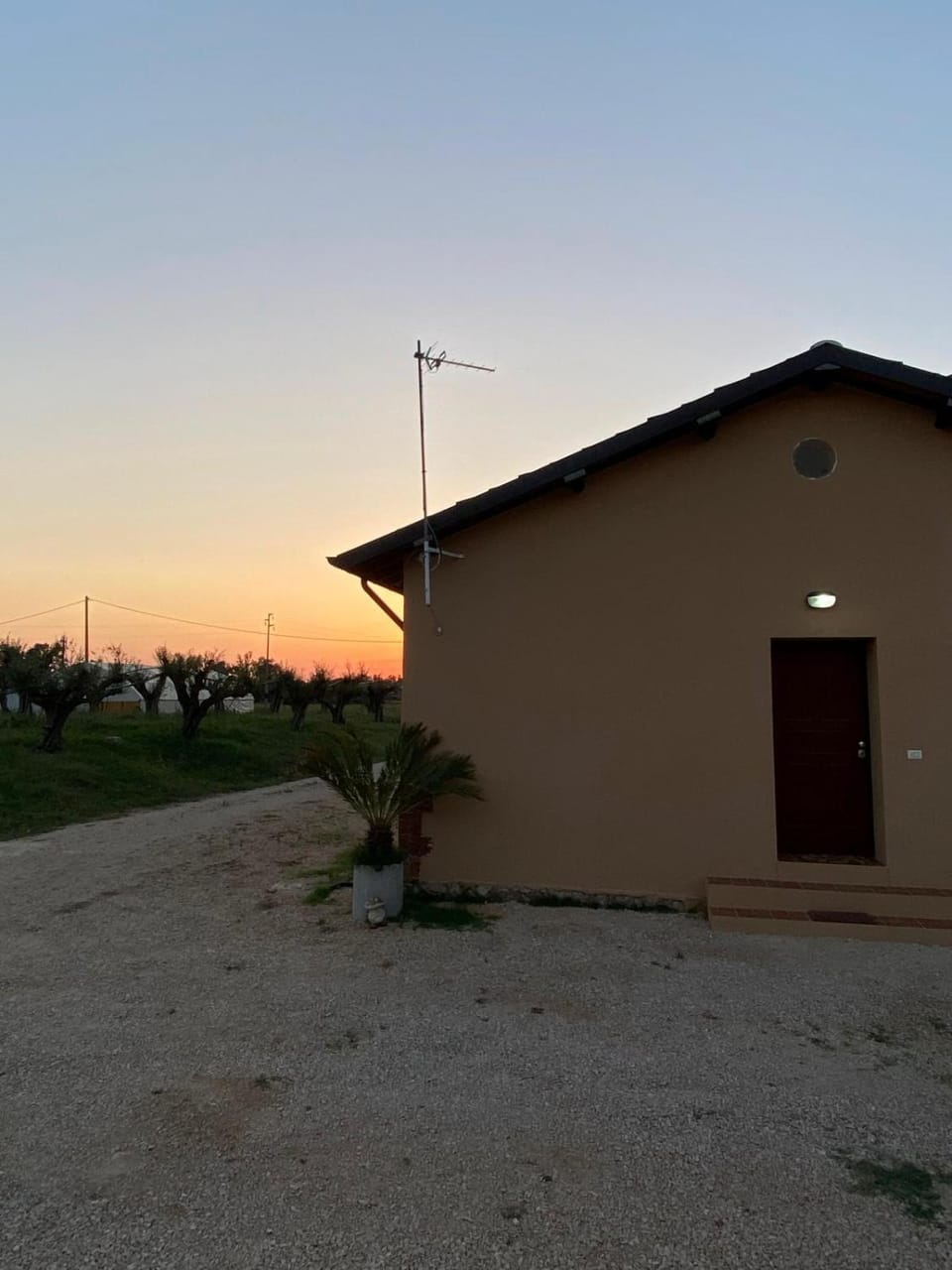 Ampio Appartamento immerso tra le Campagne Pontine House in Lazio