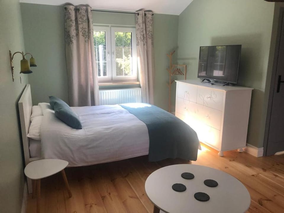 Kocyłówka Apartment in Poland