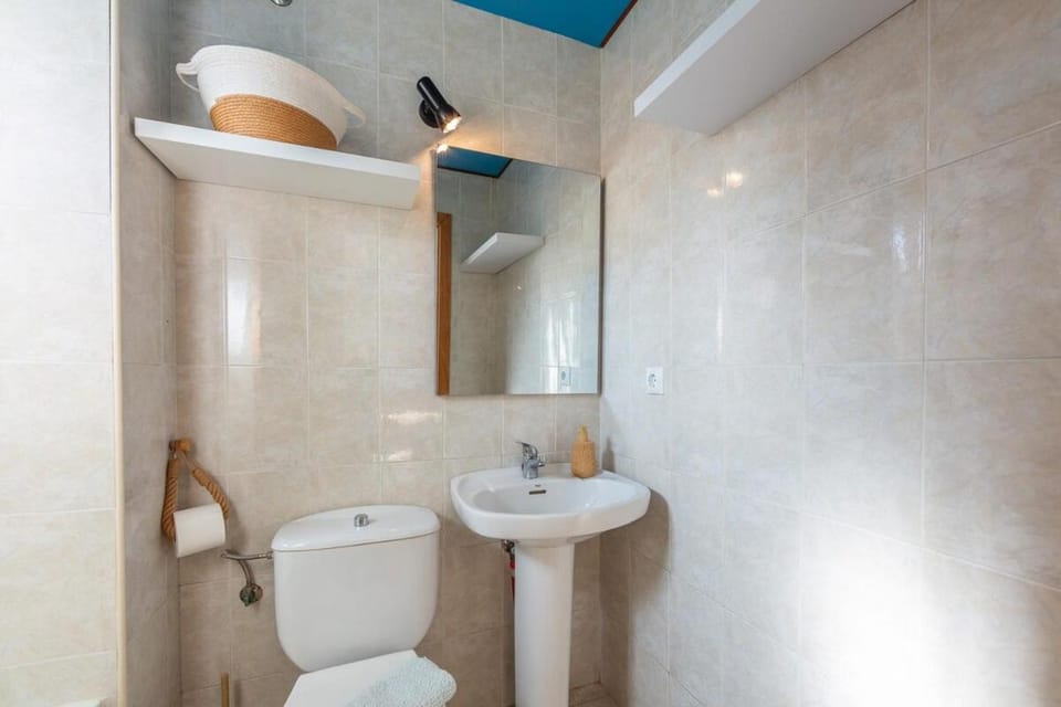 Toilet, Bathroom