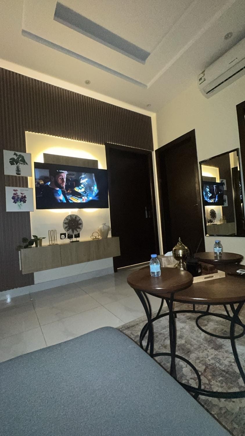 بيتك الثاني في جدة Your Second Home Jeddah Apartment in Jeddah