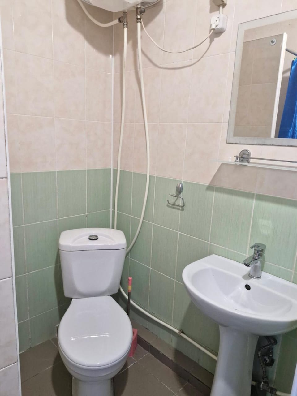Арривато Apartment in Odessa Oblast