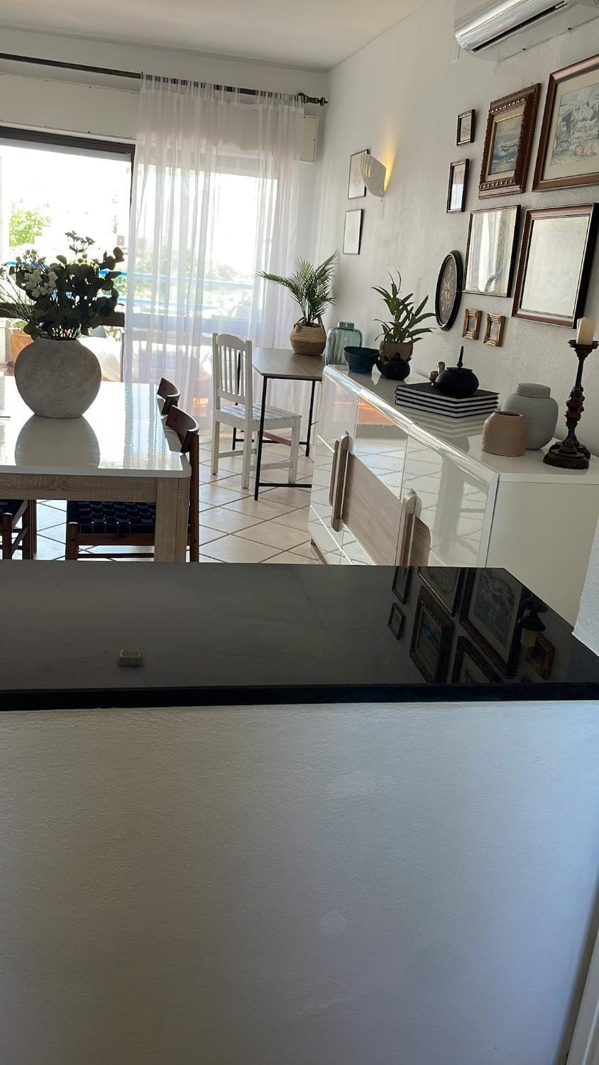 Oura beach & sun Apartment in Albufeira