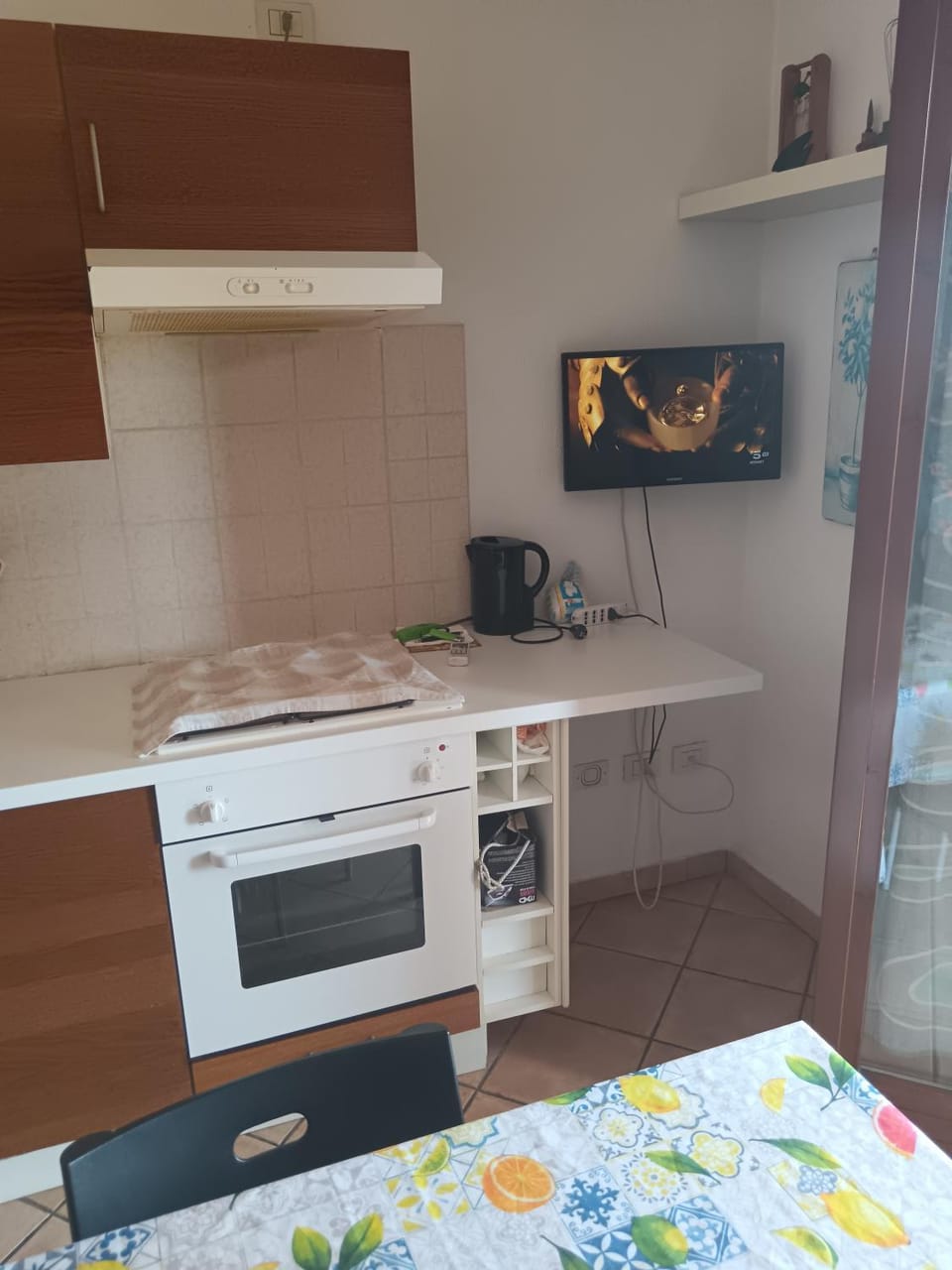 TV and multimedia