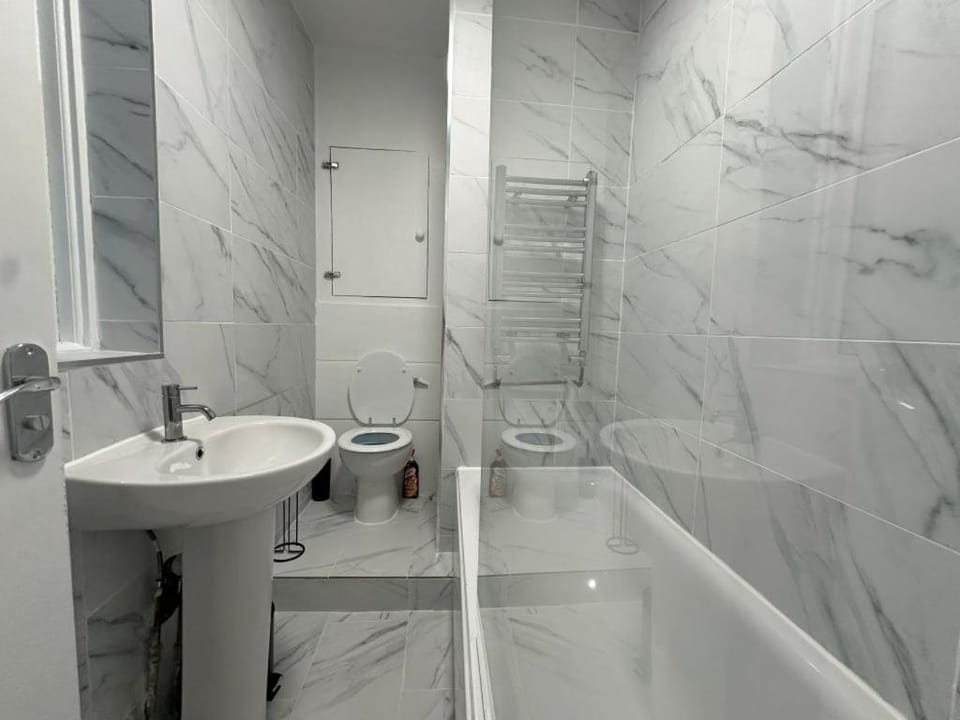 Stylish 1-bedroom apartment Apartment in London