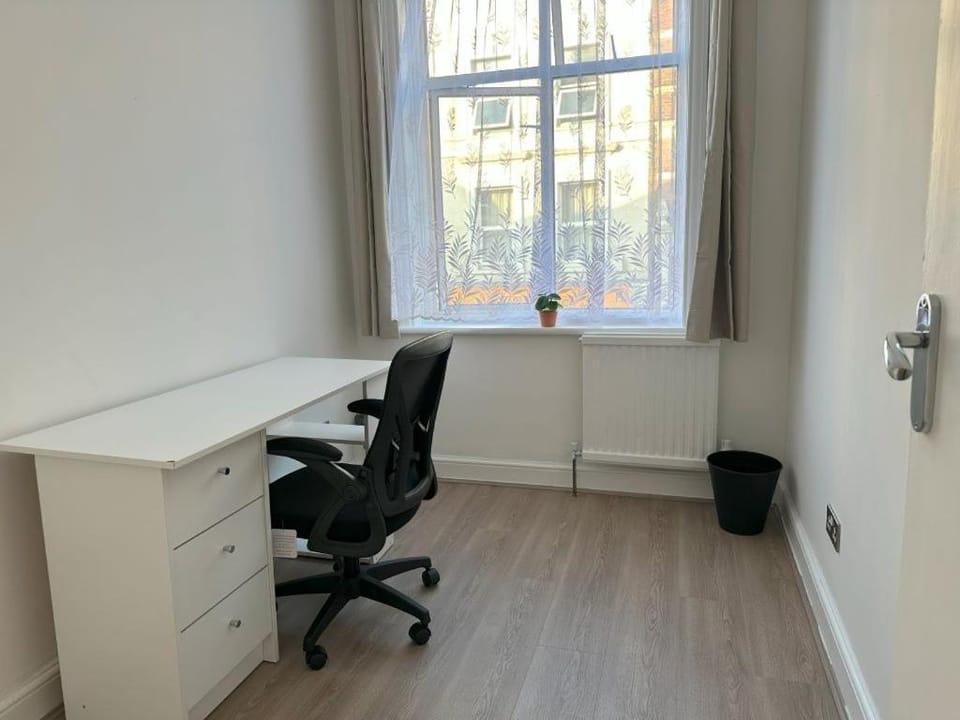 Stylish 1-bedroom apartment Apartment in London