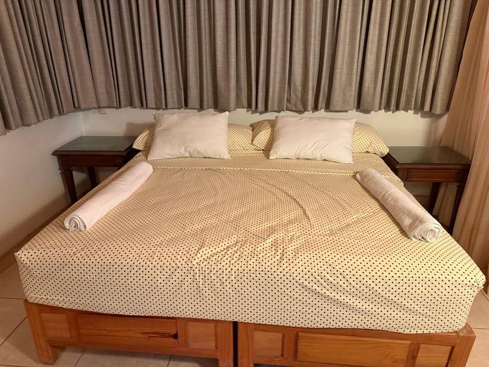 Departamento paraíso Apartment in Lo de Marcos