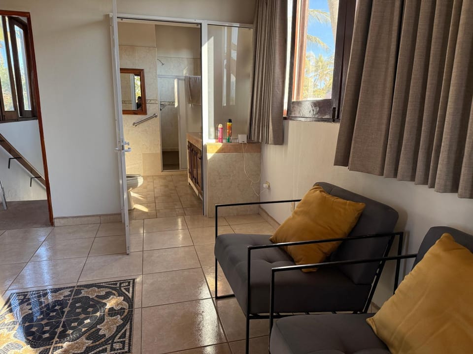 Departamento paraíso Apartment in Lo de Marcos