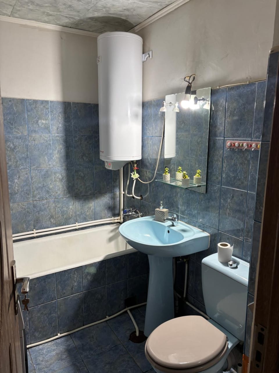 Apartament Iulia Apartment in Serbia