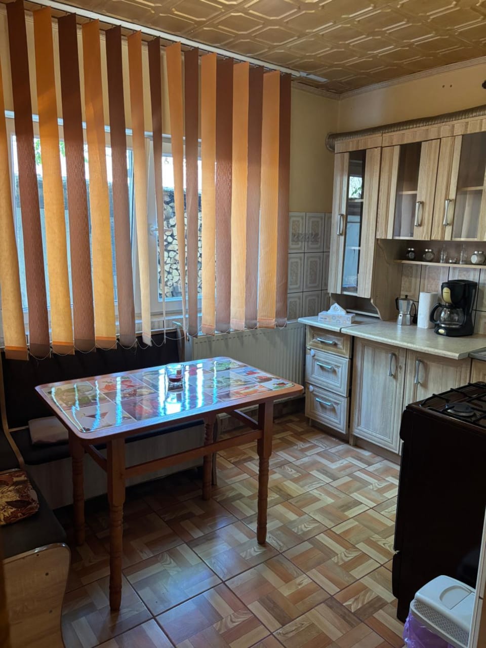 Apartament Iulia Apartment in Serbia
