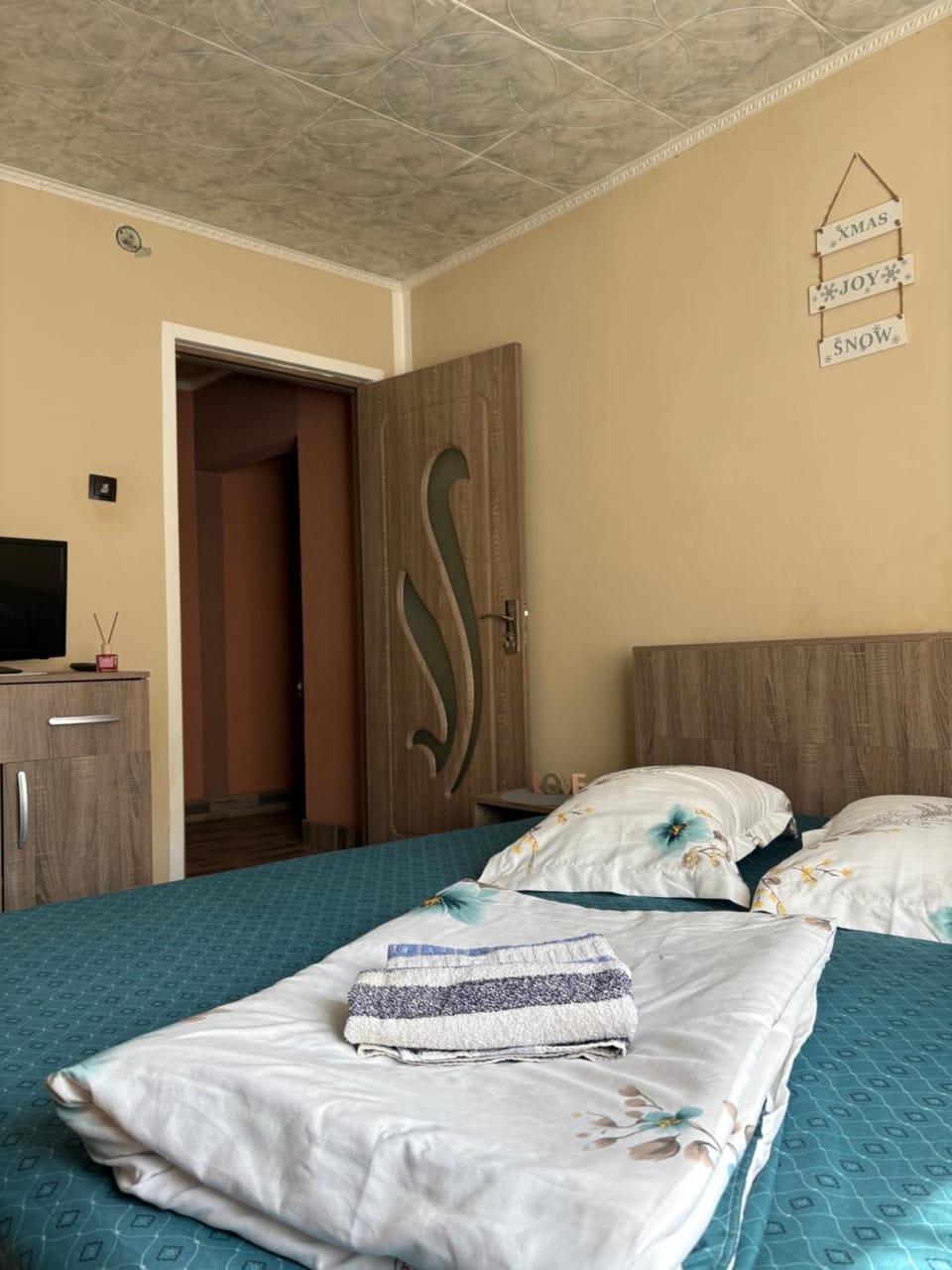 Apartament Iulia Apartment in Romania