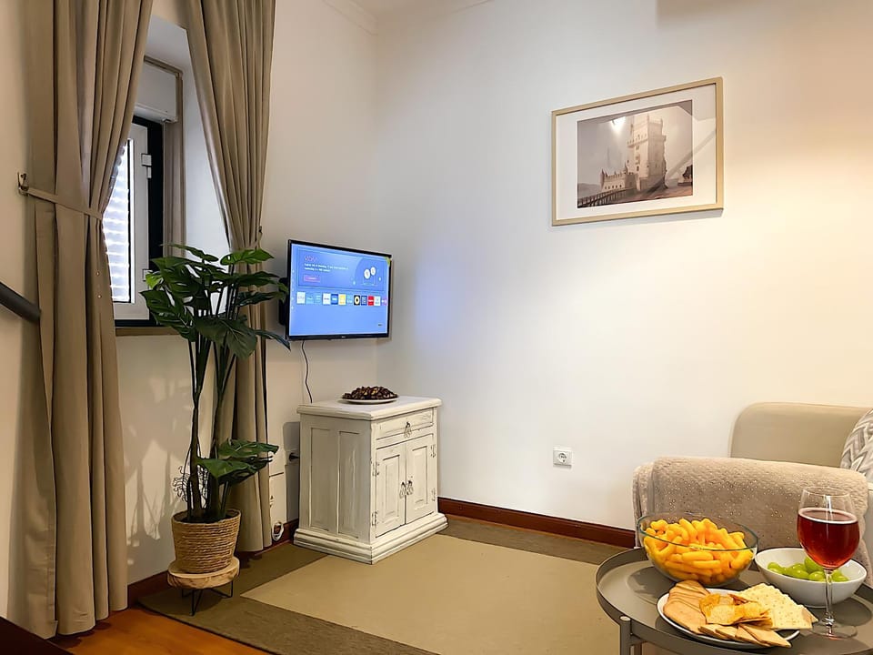 TV and multimedia, Living room
