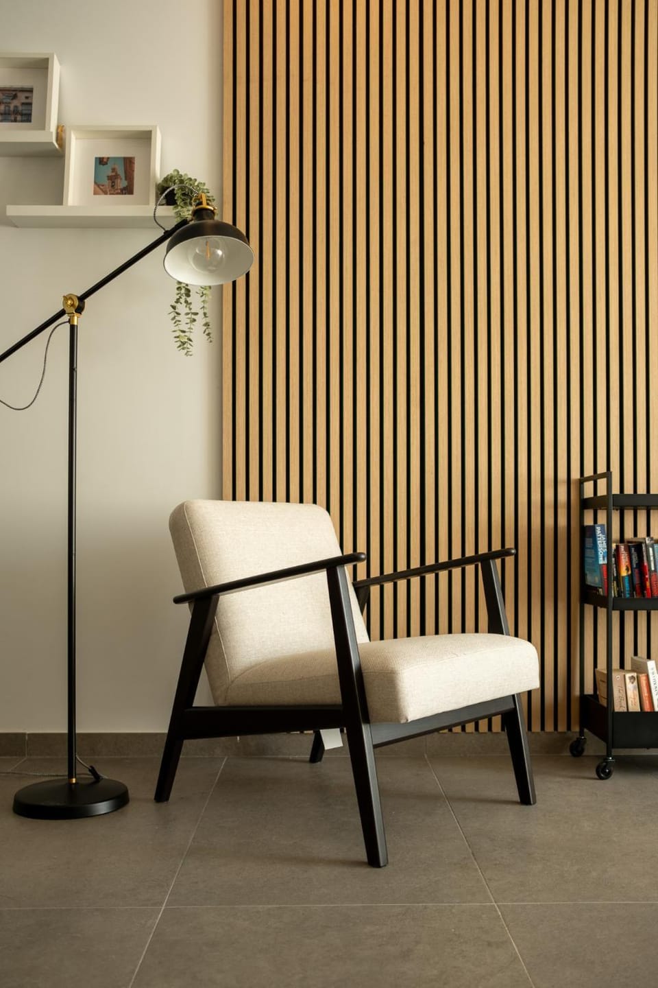 Lounge or bar, Seating area