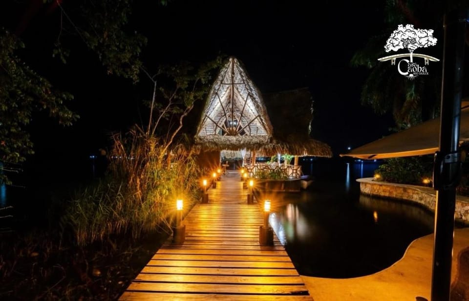 Perfect place to go with family and friends Villa in Guatemala