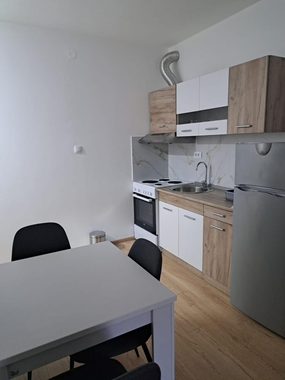 Apartman Raković Apartment in Vojvodina