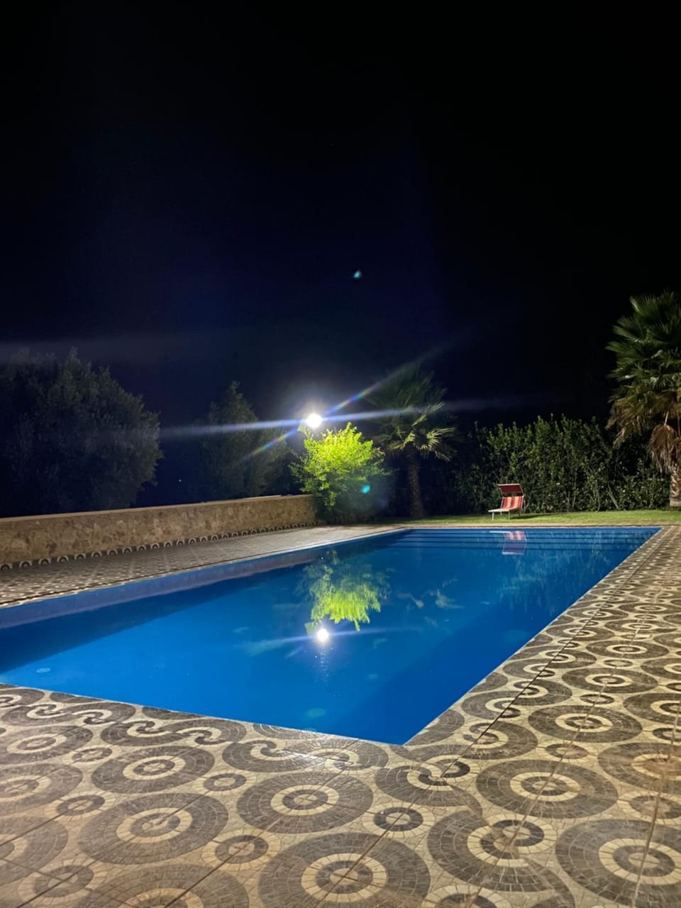 Villa zaytoun Villa in Souss-Massa