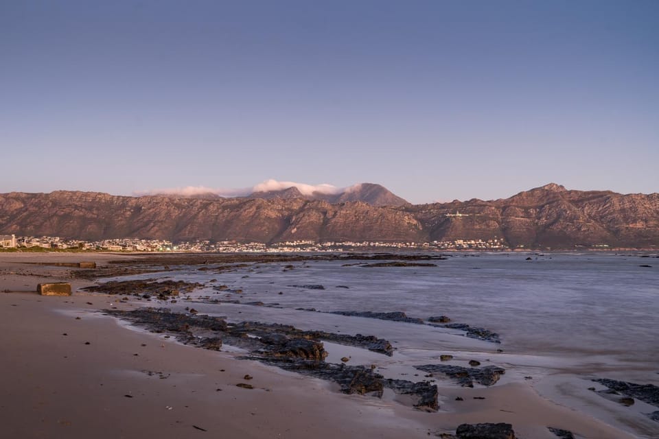 Natural landscape, Beach