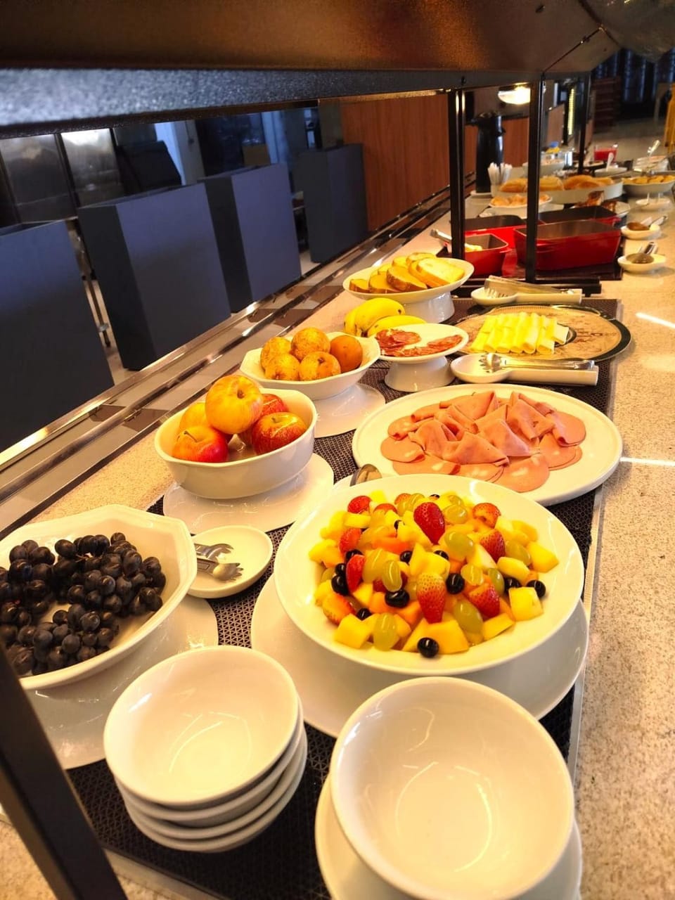 Breakfast