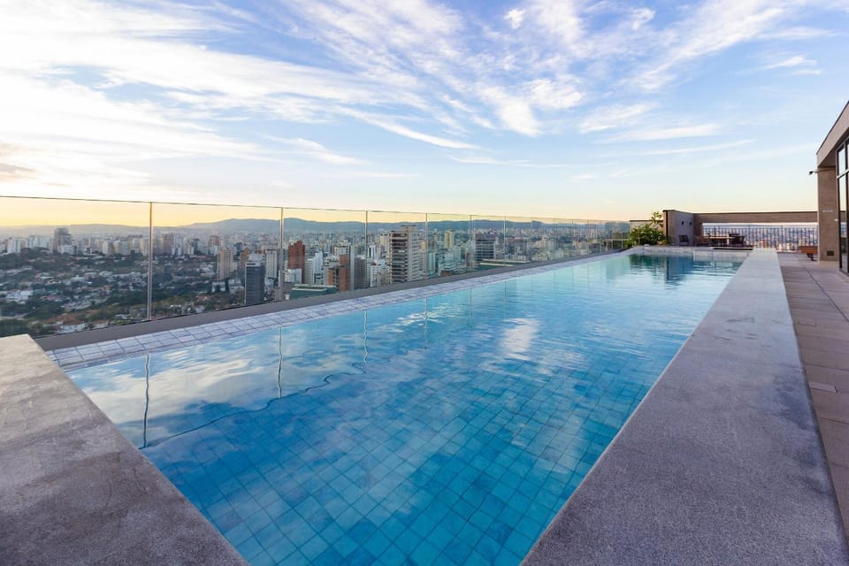 Yume Maceió By You Apartment in Sao Paulo City