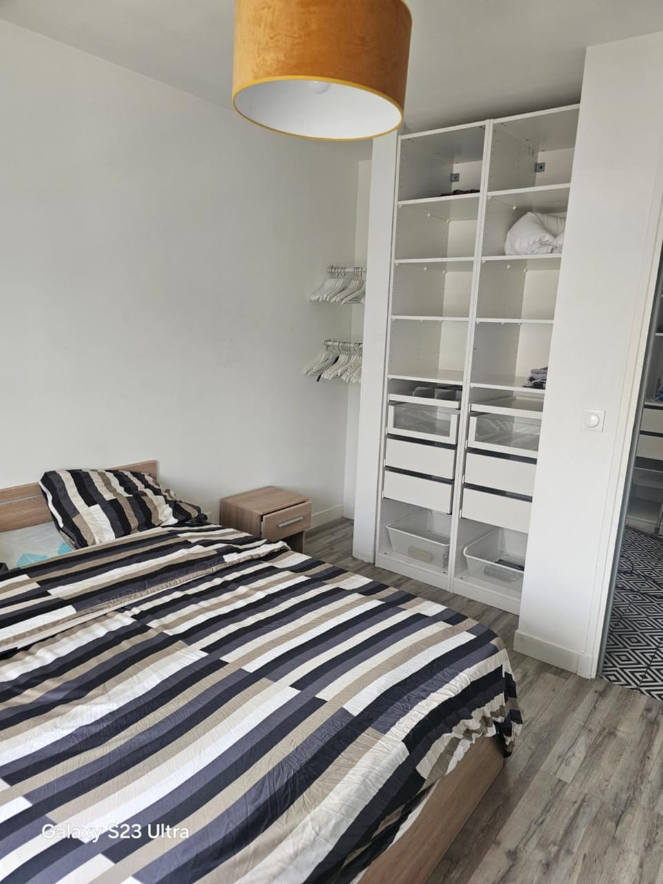 Emmanuel INN 3 Villa in Drancy