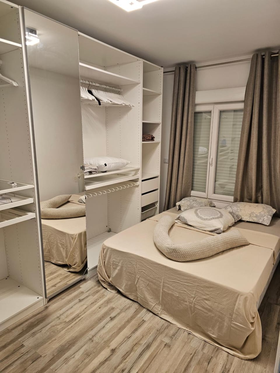 Emmanuel INN 3 Villa in Drancy