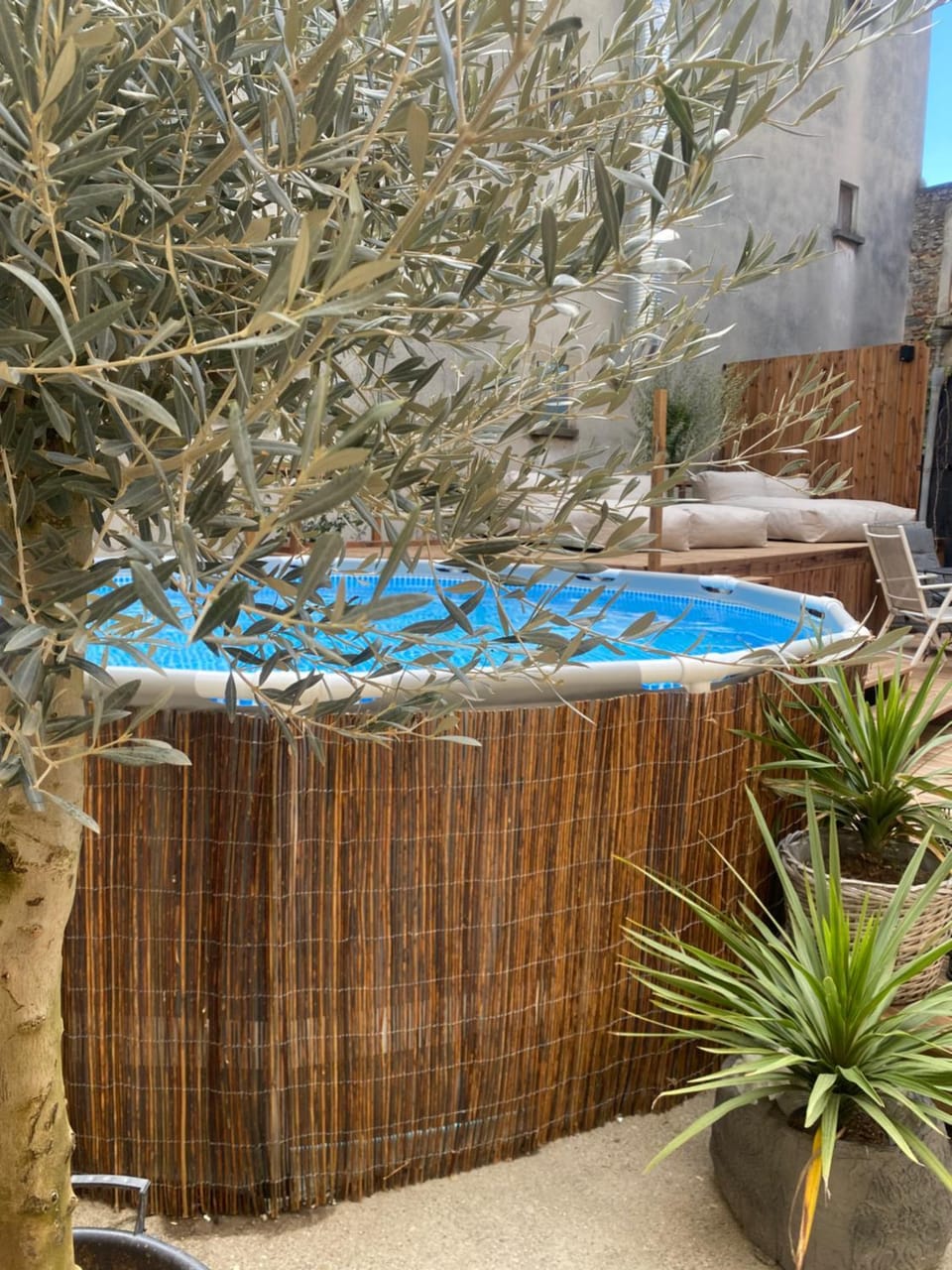 Dreamhome B&B Limoux Bed and Breakfast in Occitanie