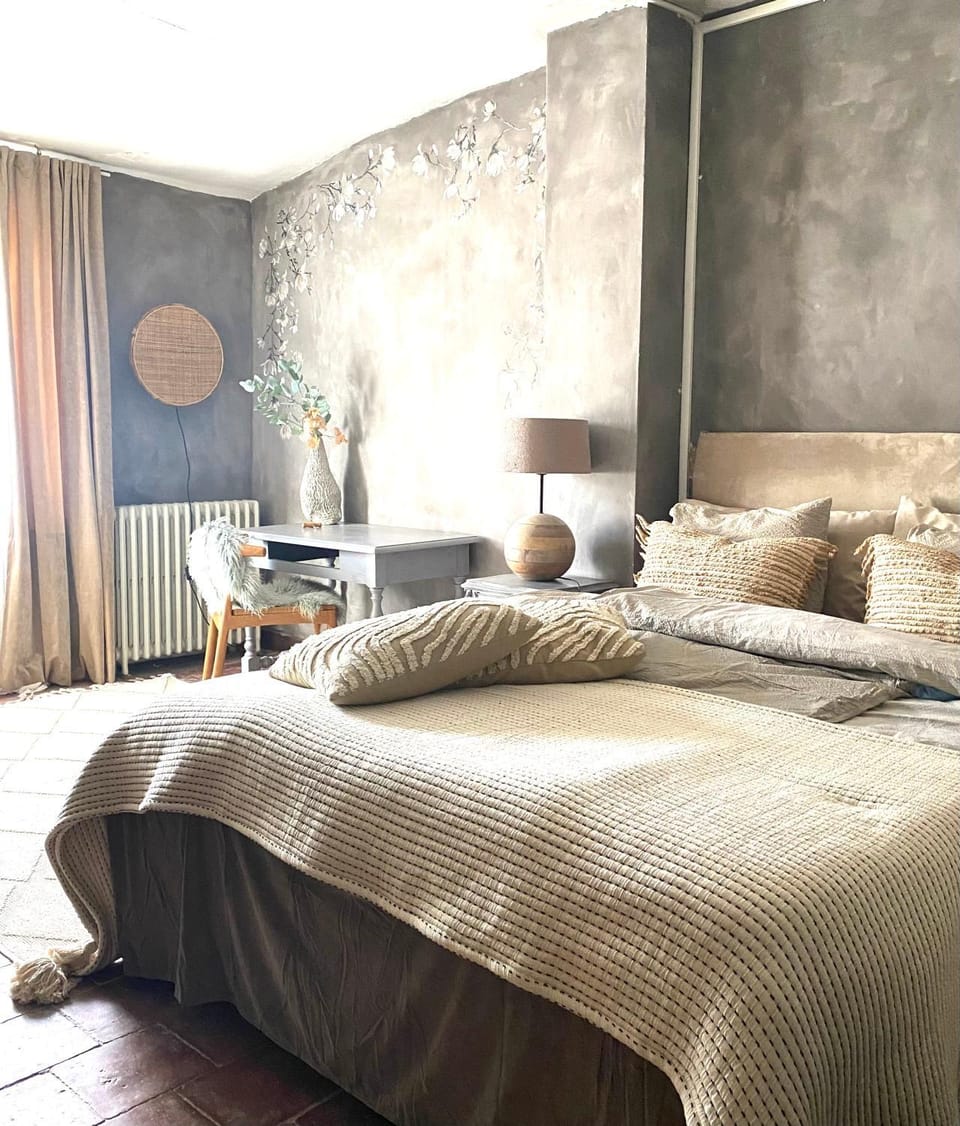Dreamhome B&B Limoux Bed and Breakfast in Occitanie