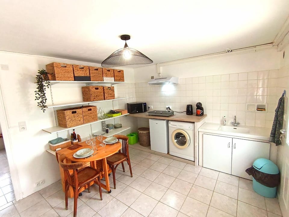L'Honorable Balzac Apartment in Occitanie