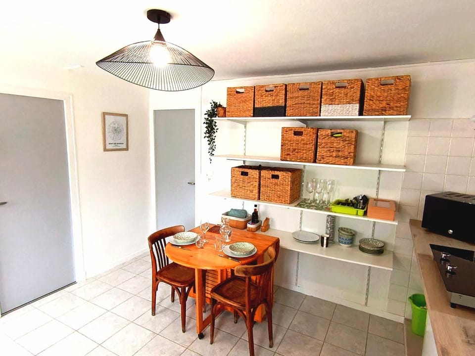L'Honorable Balzac Apartment in Occitanie