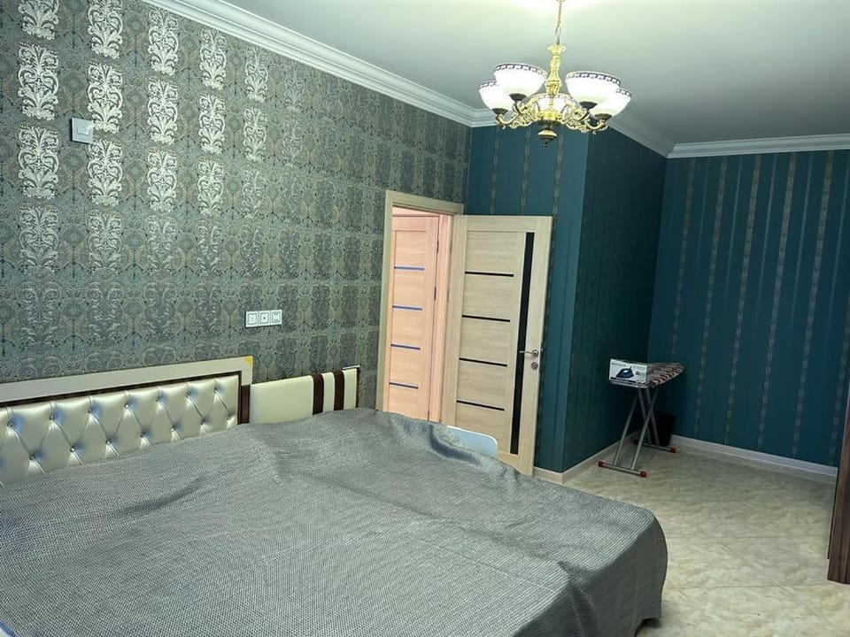 Azure Park One Bedroom, card payment available Apartment in Baku