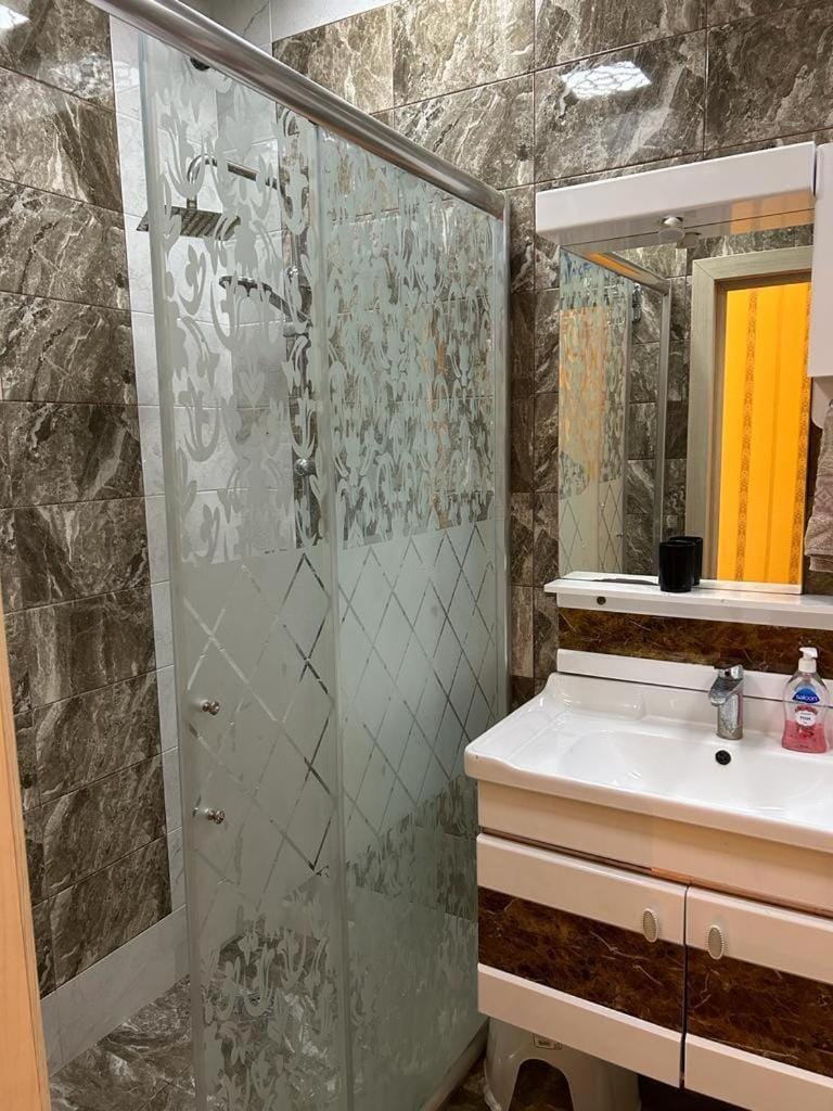 Azure Park One Bedroom, card payment available Apartment in Baku