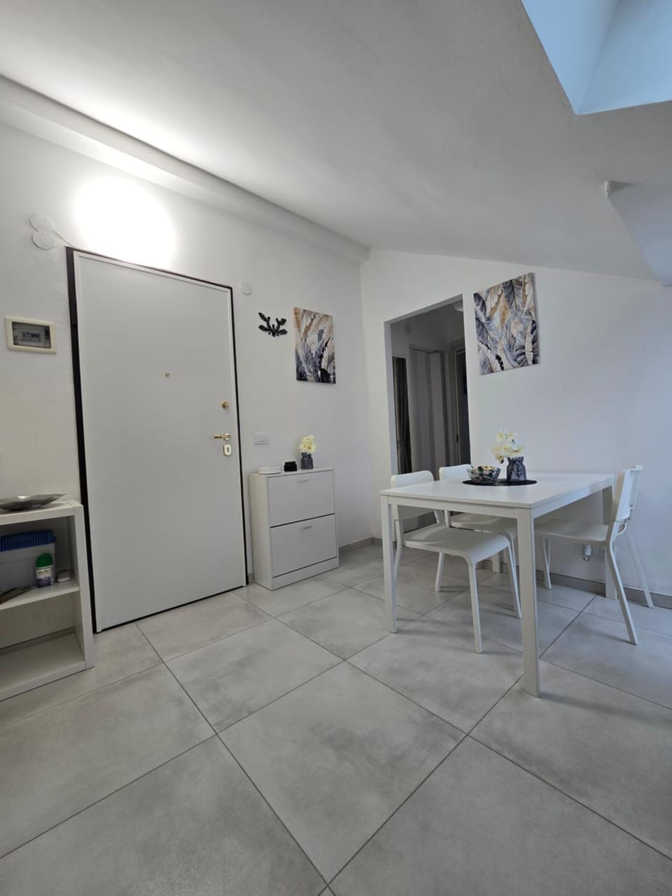 Casa Inga Apartment in Francavilla al Mare